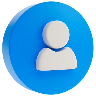 Icono Responsable del tratamiento de datos