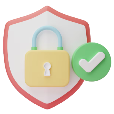 Icono Medidas de seguridad